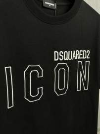 Picture of Dsquared2 T Shirts Short _SKUDSQM-3XL25lnD282915197